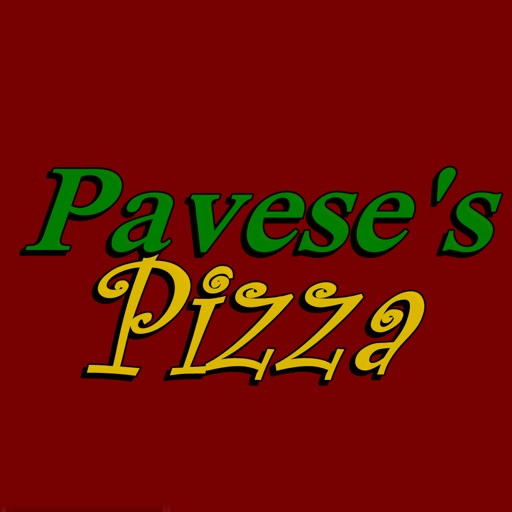 Pavese's Pizza