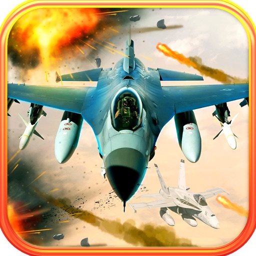 Animal Pilot Hero Pro - Fun Flying And Shooting Game for Boys and Girls iOS App