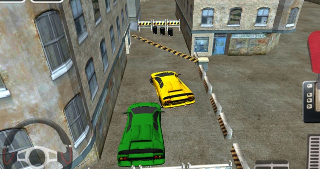 Car parking 3D sport car(圖3)-速報App