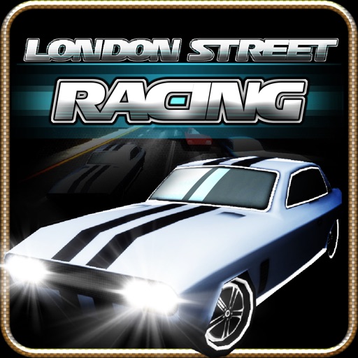 London Street Racing – Race Furious Classic Cars like Ford and Dodge Icon