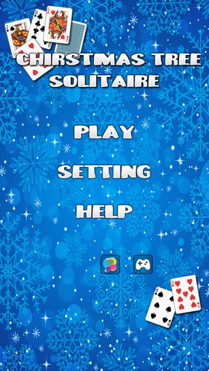 Xmas Tree Solitaire(圖5)-速報App