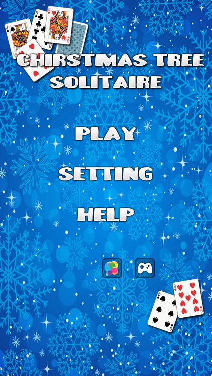 Xmas Tree Solitaire screenshot-4