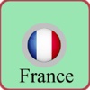 France Tourism Choice