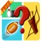 ******** Free Guess the Sport Game