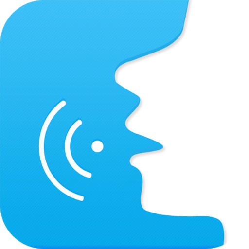 iSpeaking 英会話 icon