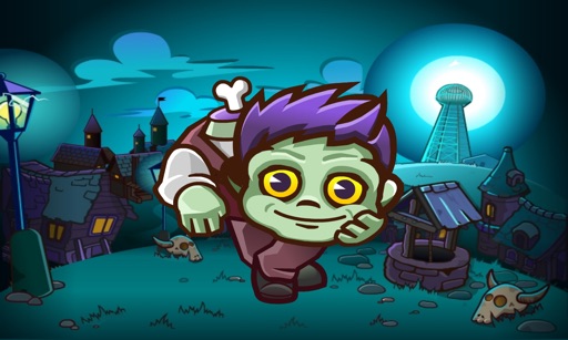 iHeadLessZombie icon