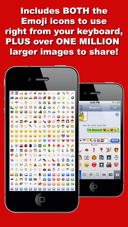 Holiday Greetings - 3D Animations, Emoji, Emoticons, Sounds & Videos for Special Occasions screenshot-3
