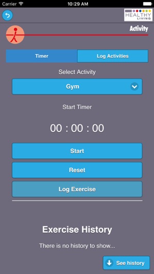 3dLeisure Fitness(圖1)-速報App