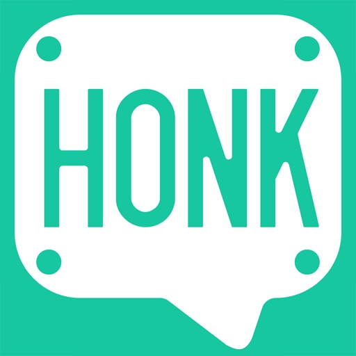 HONK - Social Driving