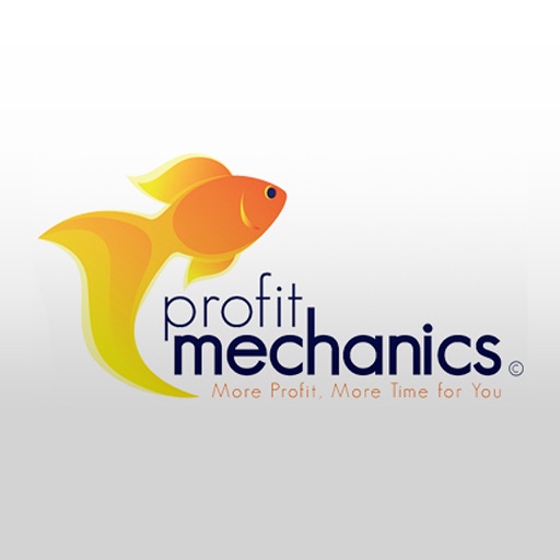 Profitmore Mechanics