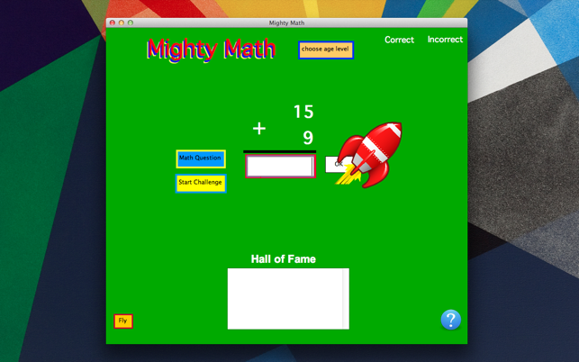 Mighty Math(圖4)-速報App