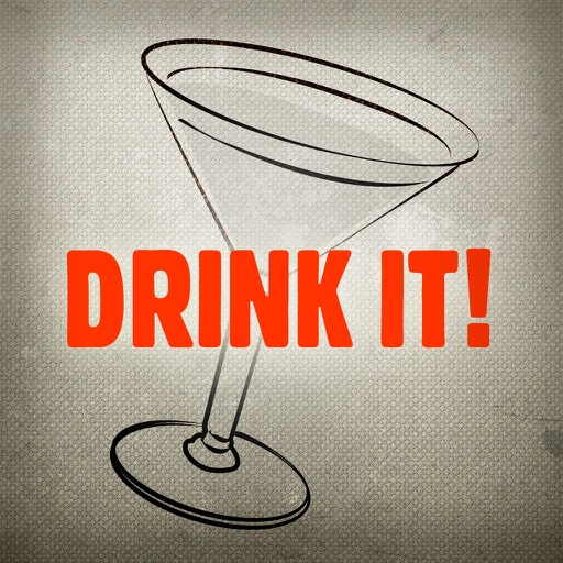 Drink It! by This Girl Walks Into a Bar icon