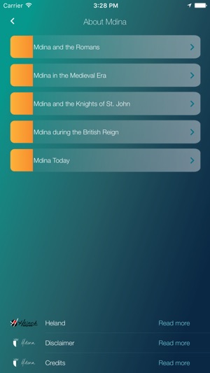 Mdina Through Time(圖3)-速報App