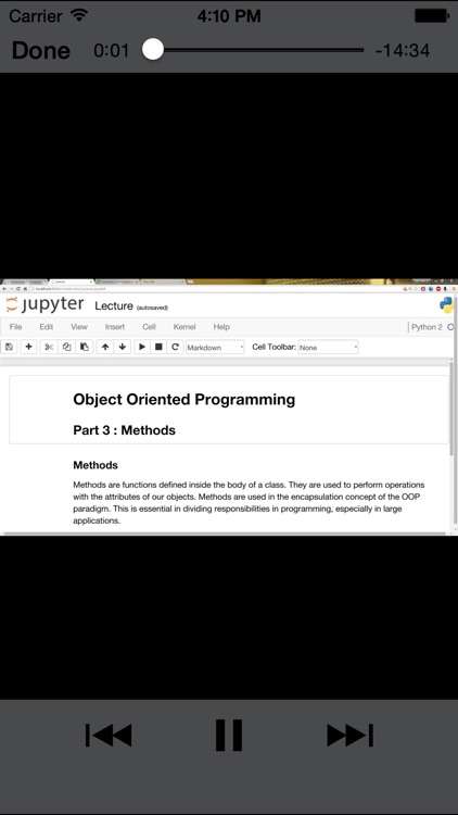 LearnForPython