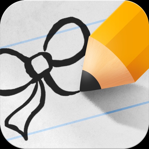 Wish Listify - The Ultimate Wish List App icon