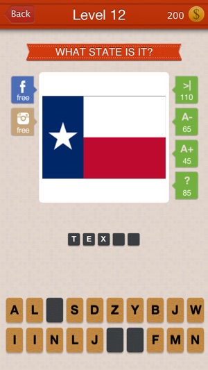 Guess The State(圖3)-速報App