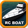 RC Boat Simulator