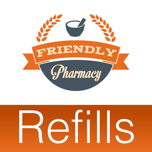 Friendly Pharmacy