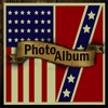 The Civil War Photo Album