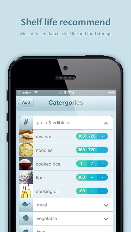Freshbox screenshot-2