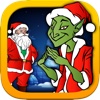 SHOOT BAD SANTA - The Quest for the Mean Ole Grinch Free Christmas Holiday Edition