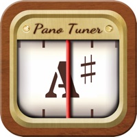 Pano Tuner - Chromatic Tuner apk