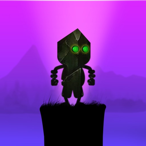 Makibot Forest Journey Icon