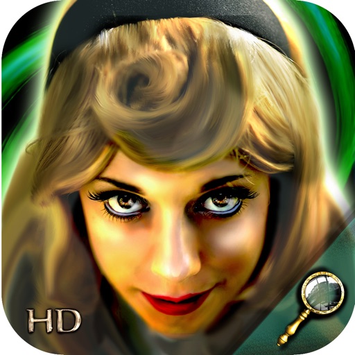 Adventure of Cinderella : hidden objects puzzle game iOS App