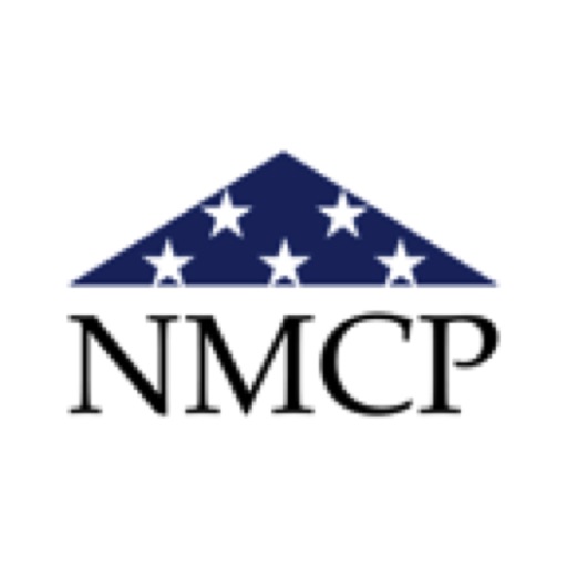 NMCP Finder iOS App