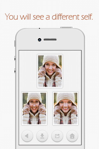 Sym Camera Lite – Create Symmetrical World screenshot 3