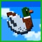 Splashy Duck Flying Happy Adventure Free