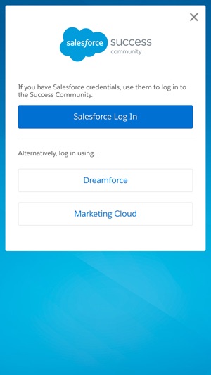 Dream Direct - Messenger App for Salesfo