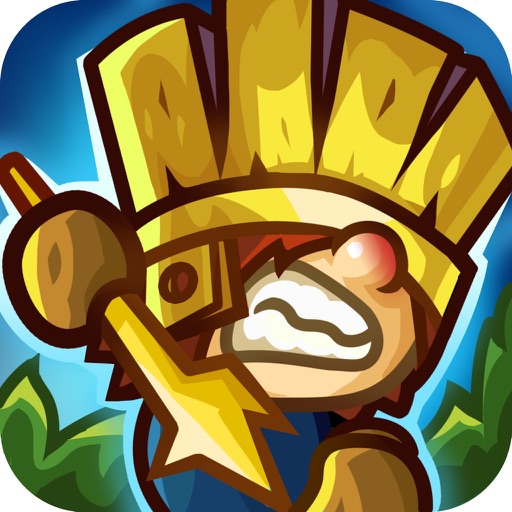 Dragon Slayer iOS App