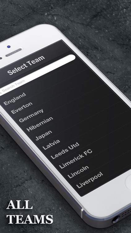 All Soccer Fixtures