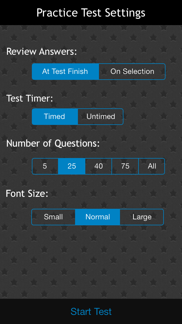 PreTest Microbiologyのおすすめ画像3