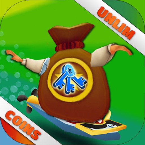 Guide for Subway Surfers Tips & Cheats by BRINDER SINGH