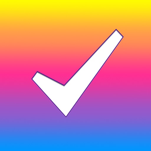 ListsColors icon