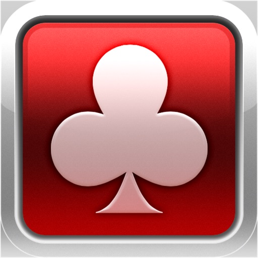 Aces Low Solitaire icon