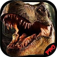 Activities of Hunt The Dino : In Dinosaurs Park pro