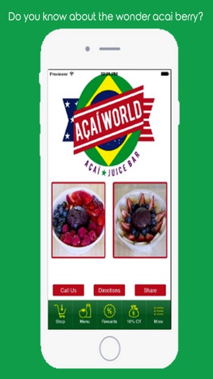 Acai World(圖2)-速報App