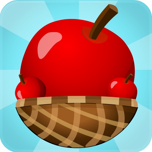 Treasure Apple iOS App