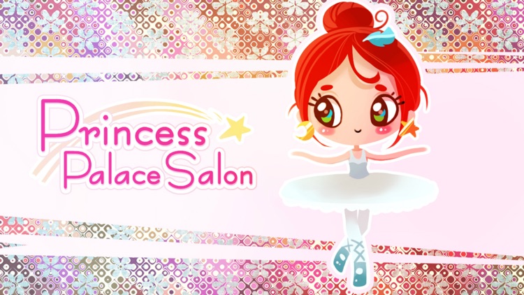 Princess Palace Salon