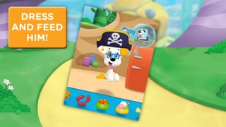 Bubble Puppy: Play and Learn Screenshot 2