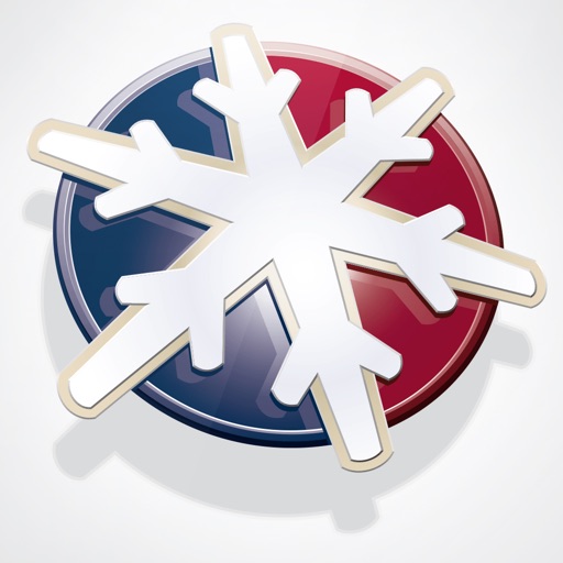 Courchevel pour iPad icon