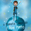 O Planeta Limpo do Filipe Pinto