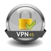 Icon VPN45