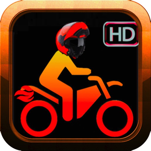 A Bike Race Adventure icon