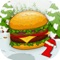 Mad Burger 2-Hello,Burger&Funny Restaurant.