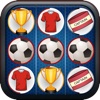 Super Soccer Slots