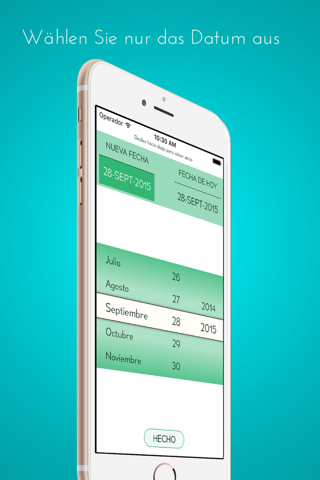 Calculate My Tips - Track your hourly rate and  salary, income and wages screenshot 2